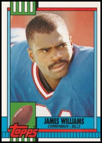 24T James Williams